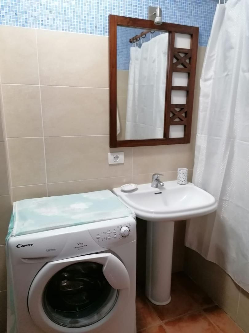Flat to rent in Calle Antonio Pérez Díaz, 1, San Felipe - San Marcos - Las Cañas