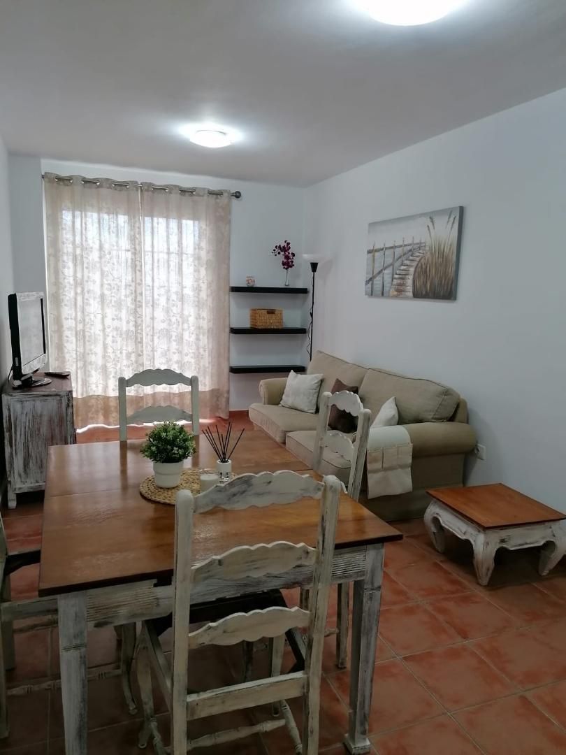 Pis de lloguer a Calle Antonio Pérez Díaz, 1, San Felipe - San Marcos - Las Cañas