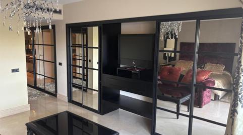 Photo 5 of Flat to rent in Calle, 79b, Lomas de Marbella Club, Málaga