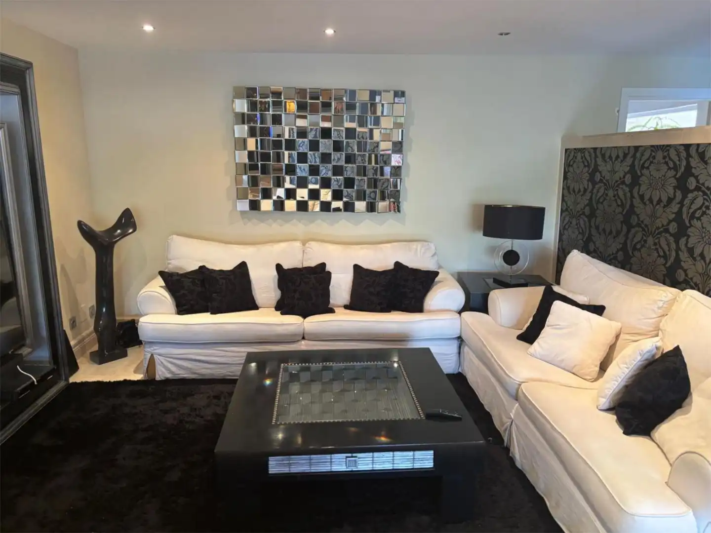 Flat for rent in Calle, Lomas de Marbella Club Flat for rent in Calle, Lomas de Marbella Club