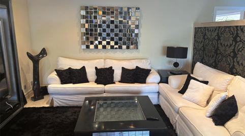 Photo 2 of Flat to rent in Calle, 79b, Lomas de Marbella Club, Málaga