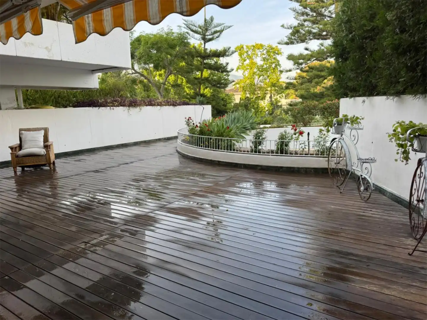 Flat for rent in Calle, Lomas de Marbella Club Flat for rent in Calle, Lomas de Marbella Club