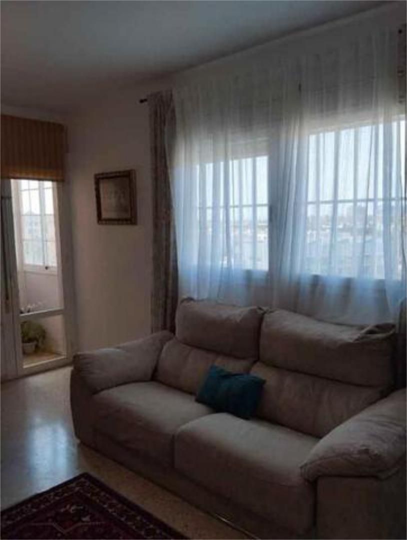 Bedroom of House or chalet for sale in  Sevilla Capital  with Terrace and Storage room
