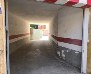Parking of Garage for sale in  Almería Capital