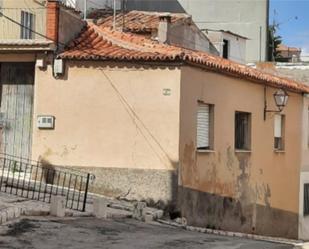 Vista exterior de Casa adosada en venda en Colmenar de Oreja