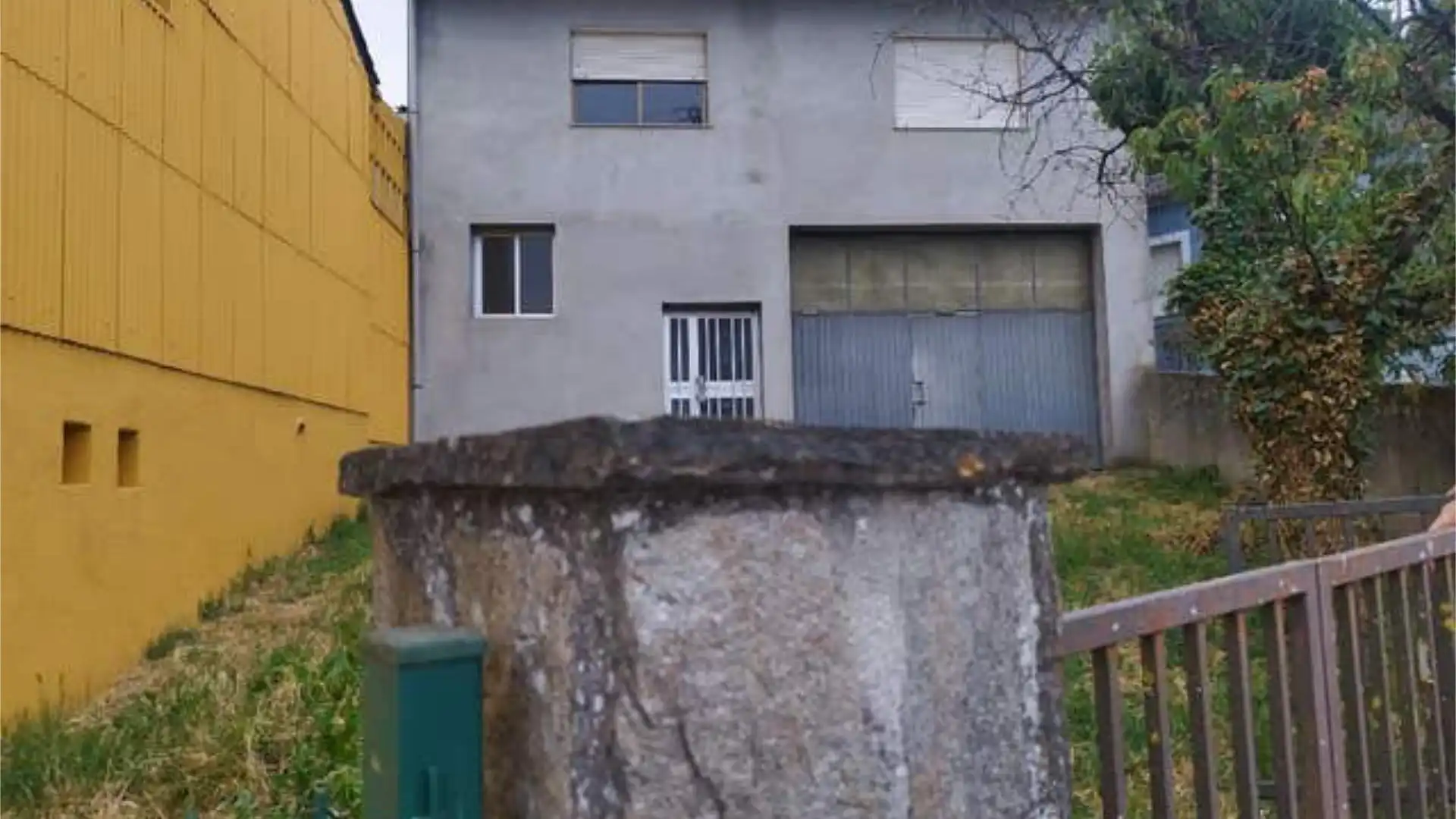 Houses for sale in Bóveda