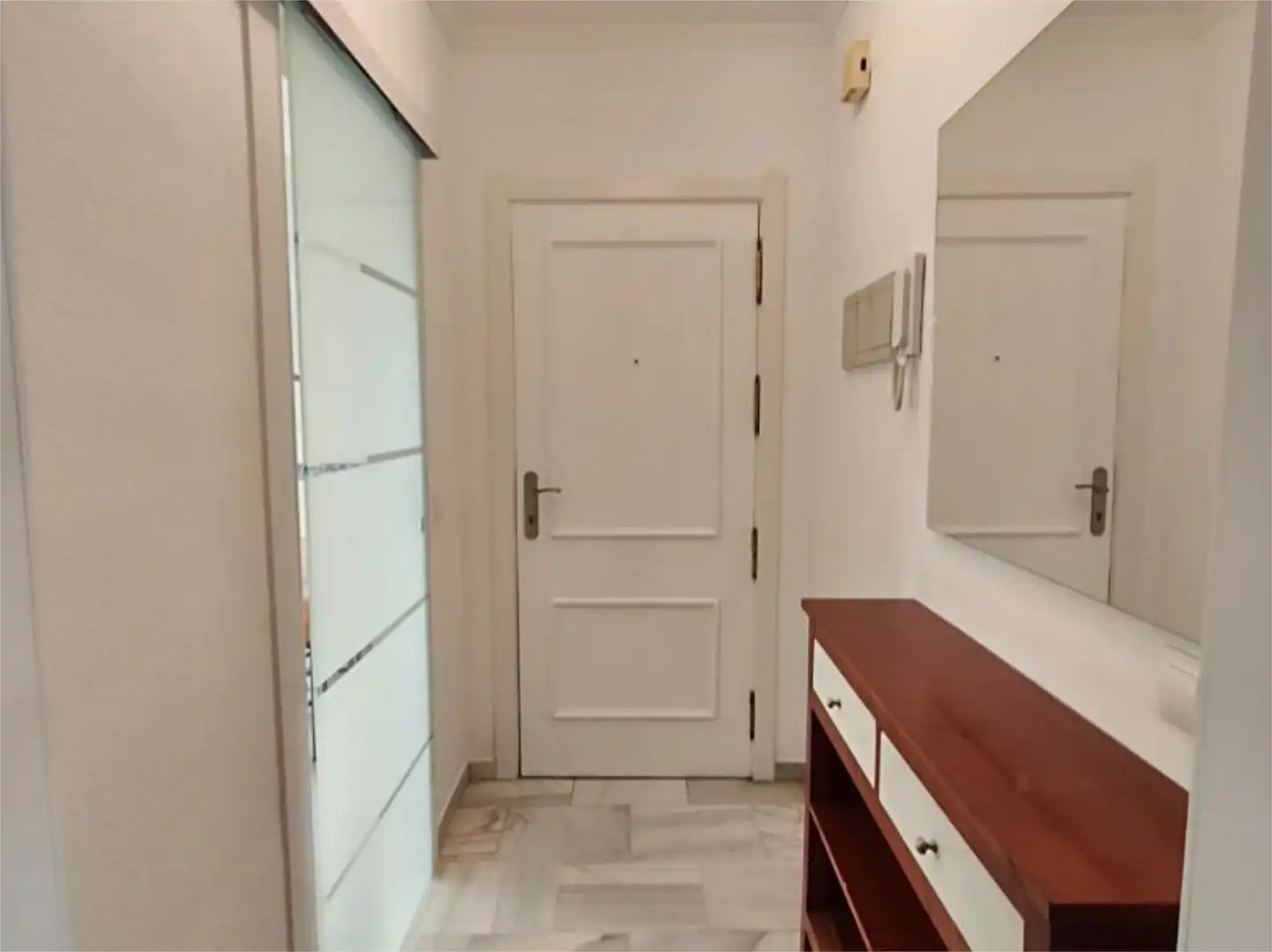 Dachboden zum Verkauf in Calle Huerta, 21, Olletas - Sierra Blanquilla Dachboden zum Verkauf in Málaga mit Heizung und Terrasse