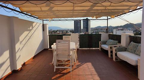 Photo 2 of Attic for sale in Calle Huerta, 21, Olletas - Sierra Blanquilla, Málaga