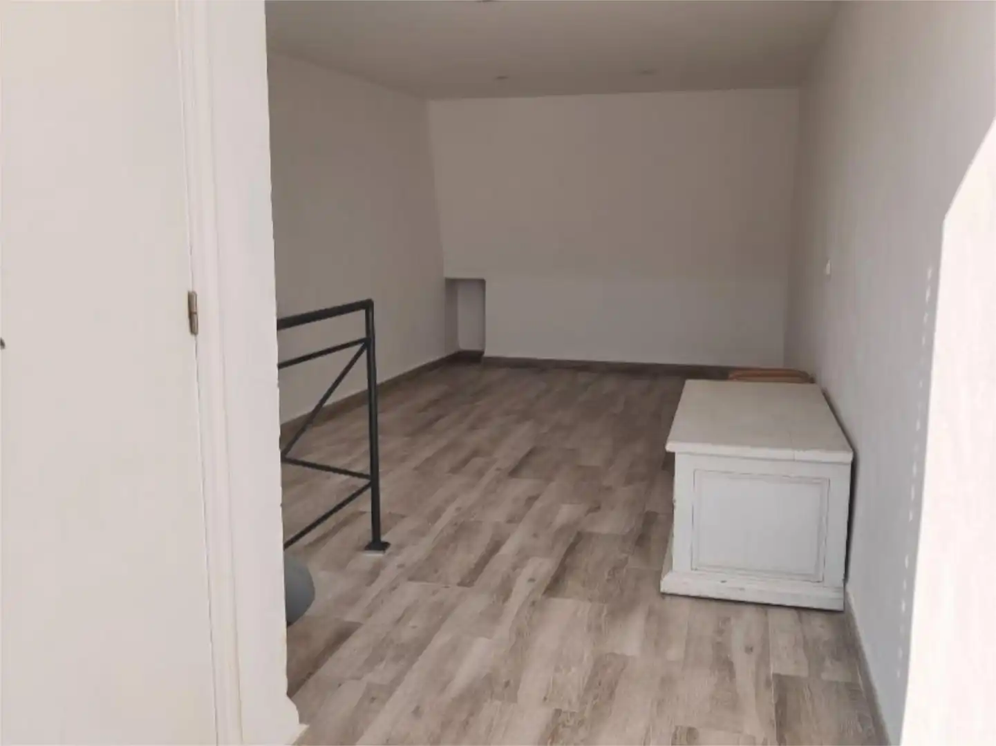 Dachboden zum Verkauf in Calle Huerta, 21, Olletas - Sierra Blanquilla Dachboden zum Verkauf in Málaga mit Heizung und Terrasse