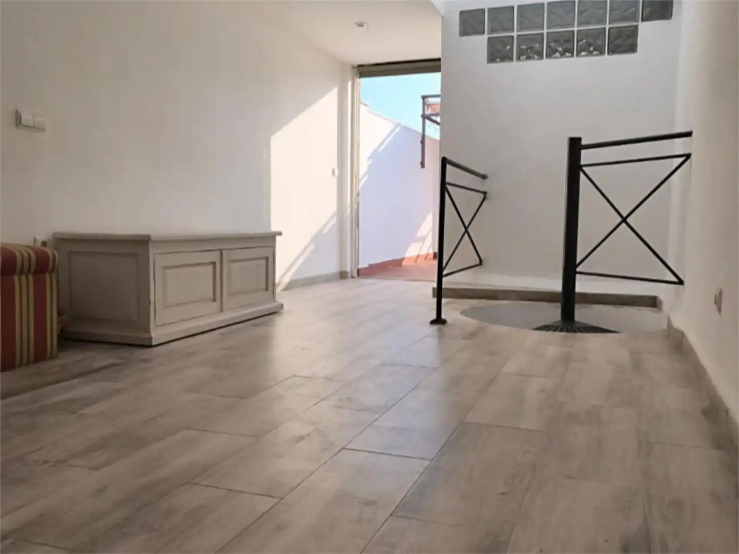 Dachboden zum Verkauf in Calle Huerta, 21, Olletas - Sierra Blanquilla Dachboden zum Verkauf in Málaga mit Heizung und Terrasse