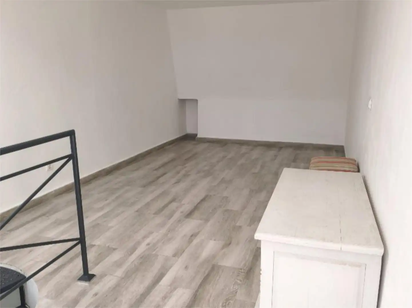 Dachboden zum Verkauf in Calle Huerta, 21, Olletas - Sierra Blanquilla Dachboden zum Verkauf in Málaga mit Heizung und Terrasse