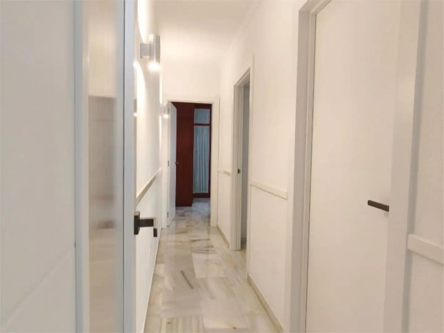 Dachboden zum Verkauf in Calle Huerta, 21, Olletas - Sierra Blanquilla Dachboden zum Verkauf in Málaga mit Heizung und Terrasse