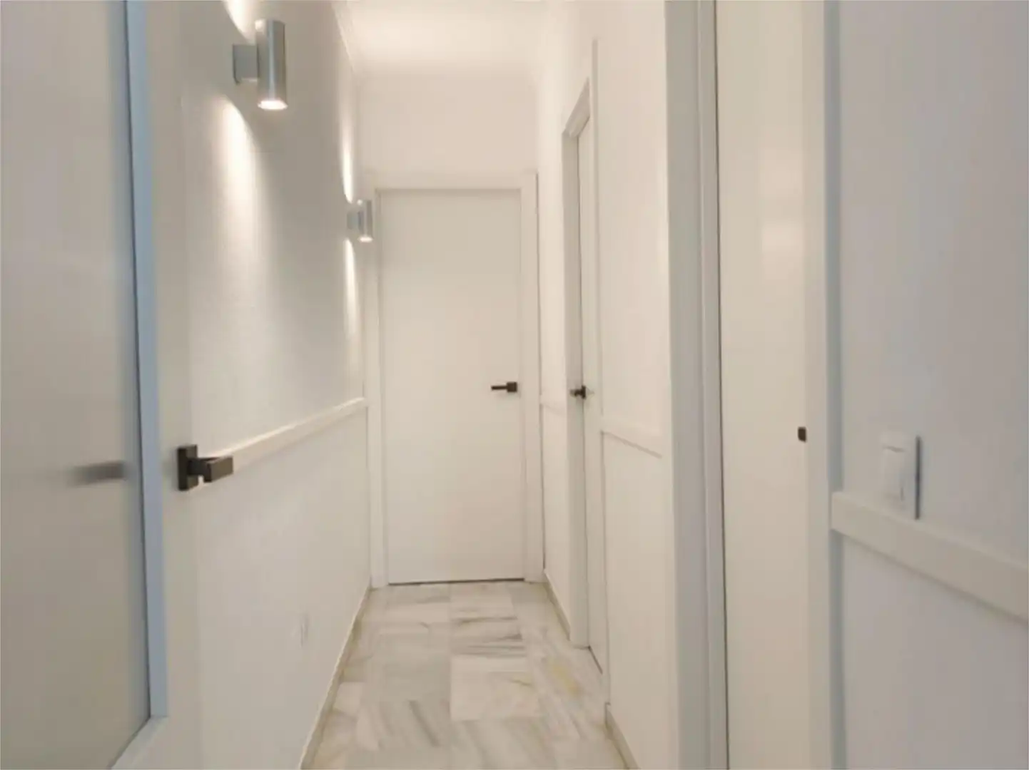 Dachboden zum Verkauf in Calle Huerta, 21, Olletas - Sierra Blanquilla Dachboden zum Verkauf in Málaga mit Heizung und Terrasse