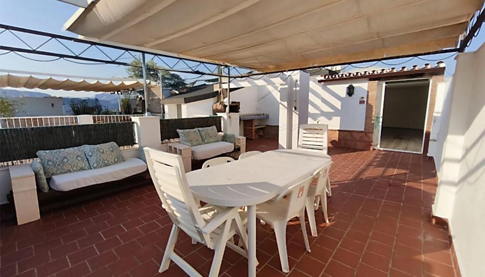 Photo 1 of Attic for sale in Calle Huerta, 21, Olletas - Sierra Blanquilla, Málaga