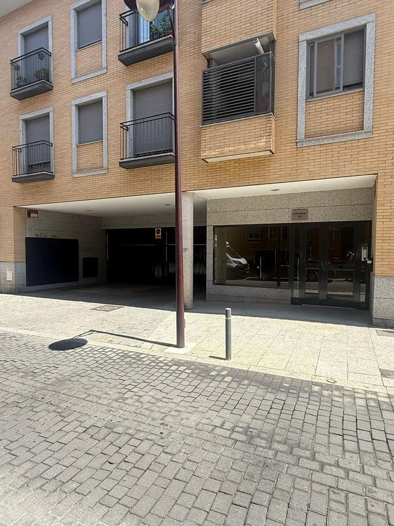 Flat to rent in Calle Mayor, 30, Centro Urbano