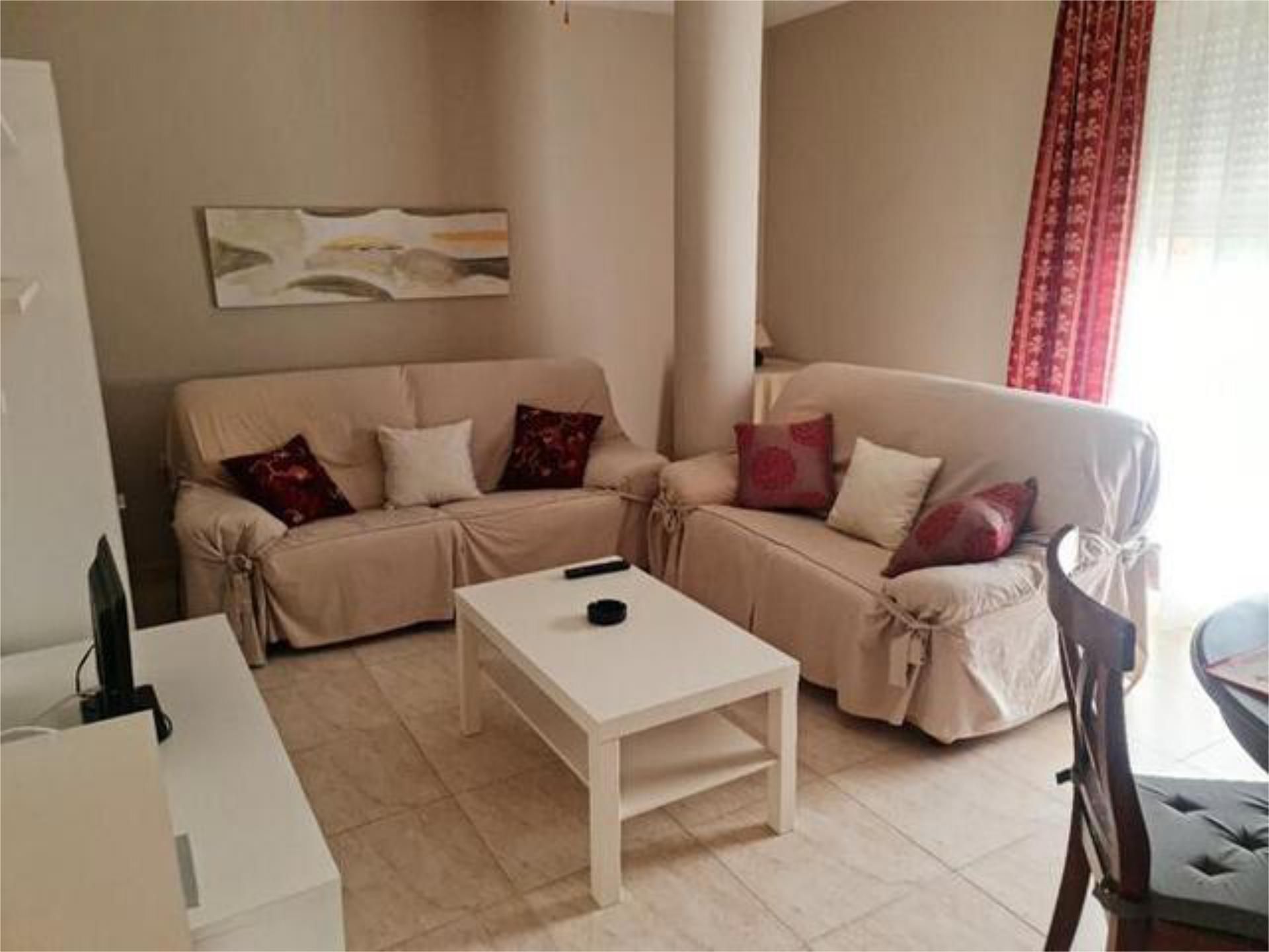 Flat to rent in Segorbe