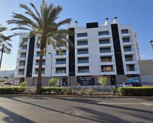 Exterior view of Premises to rent in Roquetas de Mar