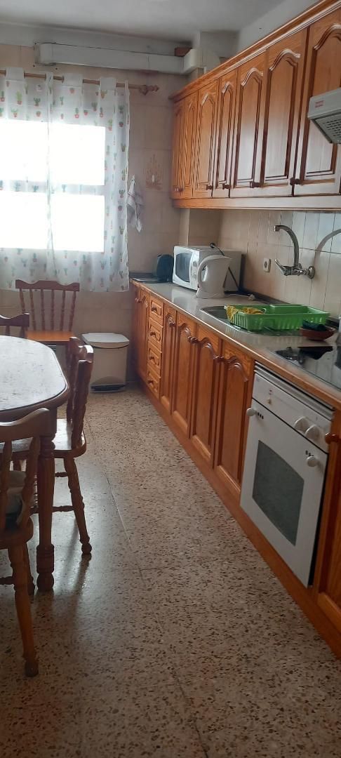 Flat to rent in Calle Monteverde y Rivas, La Cuesta -Finca España