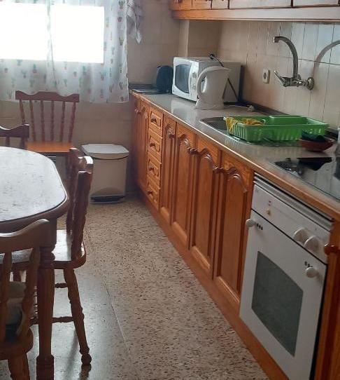 Flat to rent in Calle Monteverde y Rivas, N26, La Cuesta -Finca España, Santa Cruz de Tenerife - image 1 Photo 1 of Flat to rent in Calle Monteverde y Rivas, N26, La Cuesta -Finca España, Santa Cruz de Tenerife