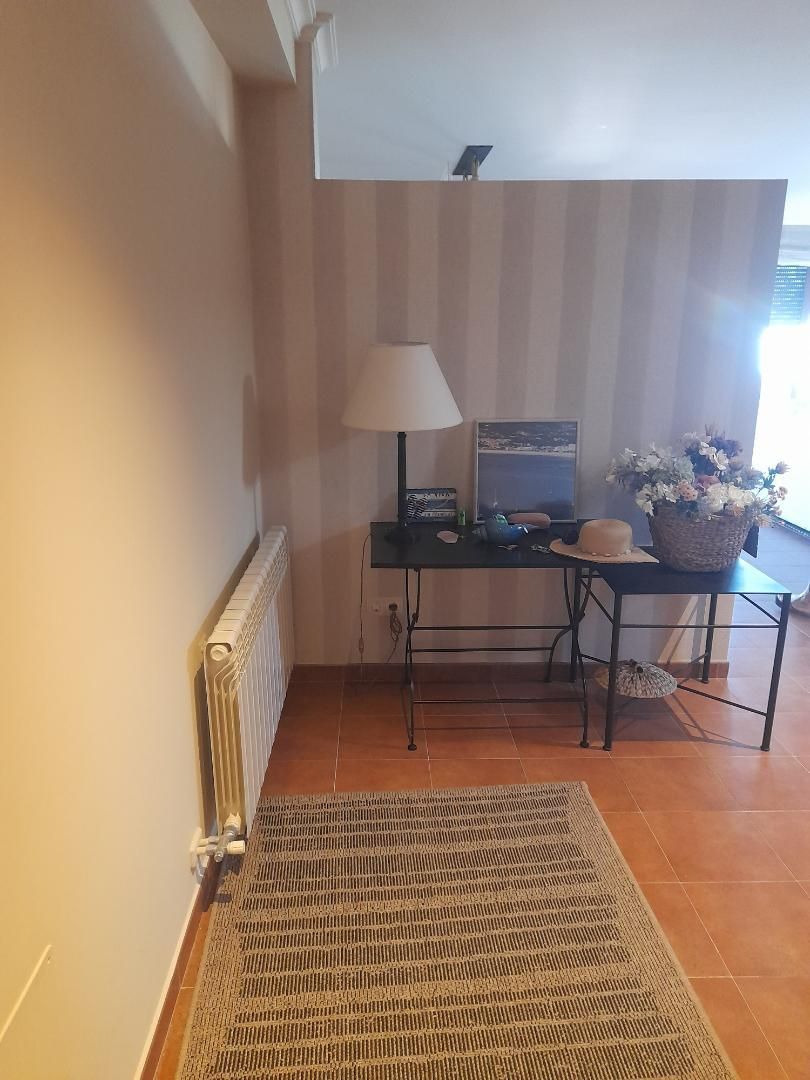 Flat for sale in Baiona  with Terrace, Swimming Pool and Balcony