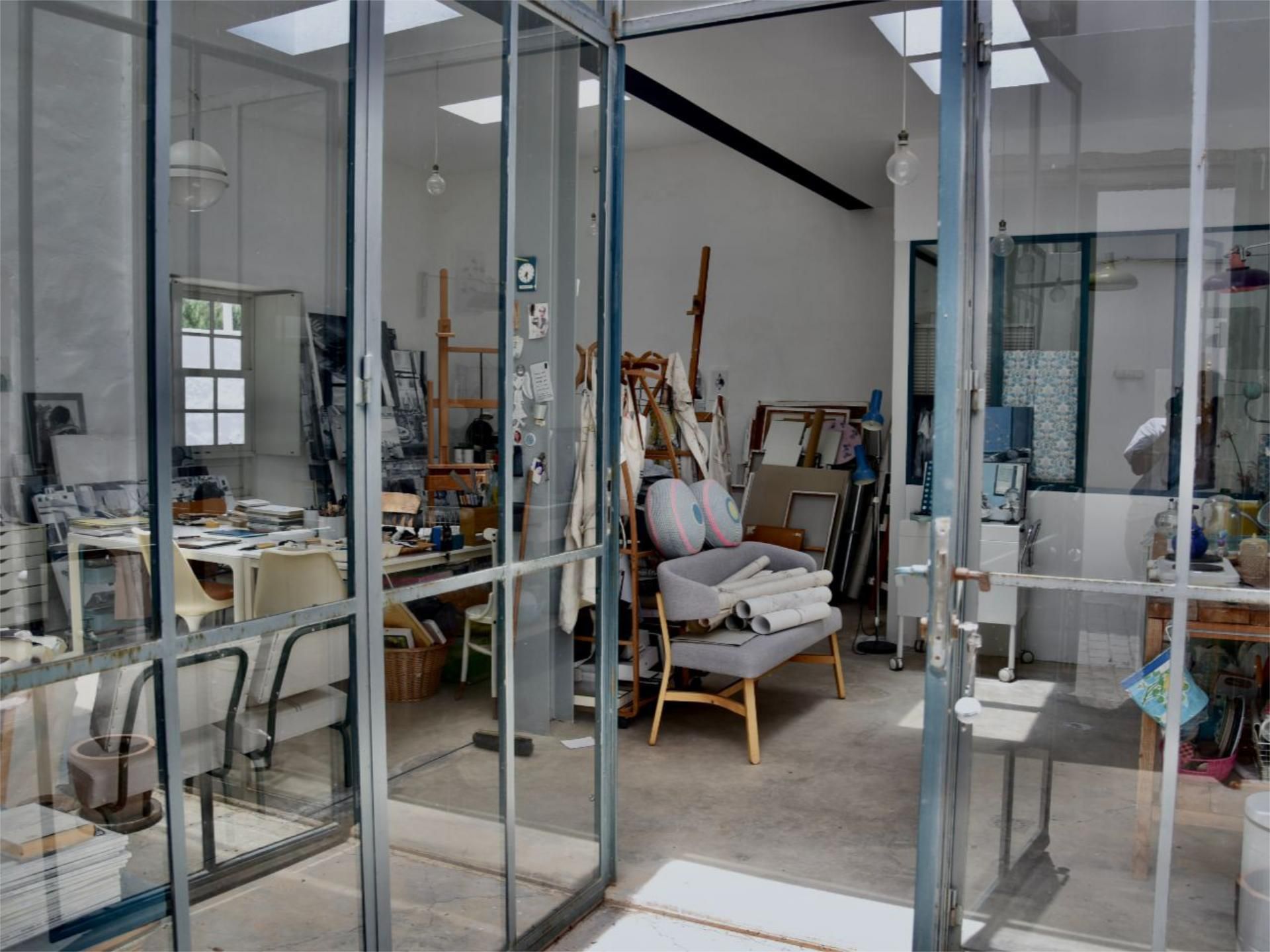 Loft for sale in Teguise