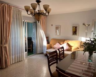 Flat to rent in Calle Santa María del Valle, 2, Belén - San Roque