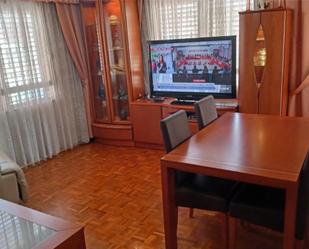 Menjador de Pis en venda en Alicante / Alacant amb Terrassa, Traster i Balcó