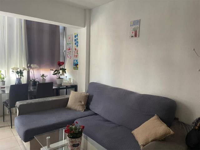 Piso en Venta en Calle Fiscal Miguel Gutiérrez Carbonell, 36 en Pla de Bon Repós