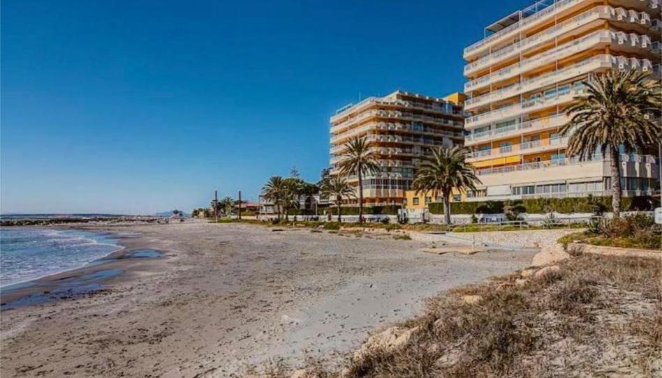 Flat for sale in Avinguda Catalanet, 6, Calas Santa Pola Este, Alicante - image 1 Photo 1 of Flat for sale in Avinguda Catalanet, 6, Calas Santa Pola Este, Alicante