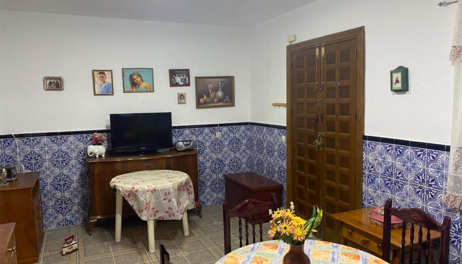 Single-family semi-detached for sale in Calle Francisco Baviano, 15, Solana de los Barros, Badajoz - image 1 Photo 1 of Single-family semi-detached for sale in Calle Francisco Baviano, 15, Solana de los Barros, Badajoz