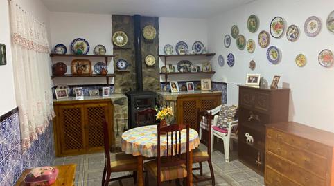 Single-family semi-detached for sale in Calle Francisco Baviano, 15, Solana de los Barros, Badajoz - image 2 Photo 2 of Single-family semi-detached for sale in Calle Francisco Baviano, 15, Solana de los Barros, Badajoz