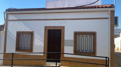 Single-family semi-detached for sale in Calle Francisco Baviano, 15, Solana de los Barros, Badajoz - image 4 Photo 4 of Single-family semi-detached for sale in Calle Francisco Baviano, 15, Solana de los Barros, Badajoz