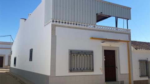 Single-family semi-detached for sale in Calle Francisco Baviano, 15, Solana de los Barros, Badajoz - image 5 Photo 5 of Single-family semi-detached for sale in Calle Francisco Baviano, 15, Solana de los Barros, Badajoz