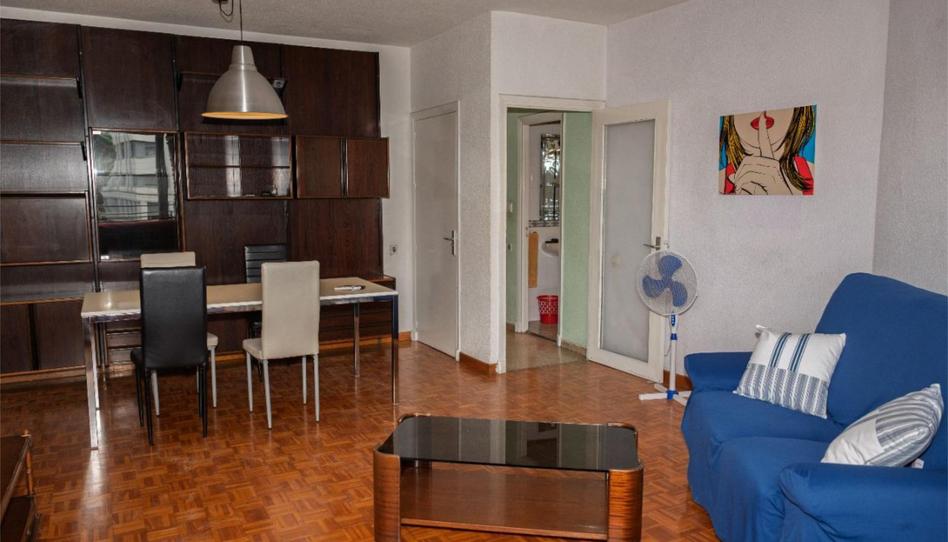 Pis de lloguer a Avenida de la Libertad, 10, San Miguel, Murcia - imatge 1 Foto 1 de Pis de lloguer a Avenida de la Libertad, 10, San Miguel, Murcia