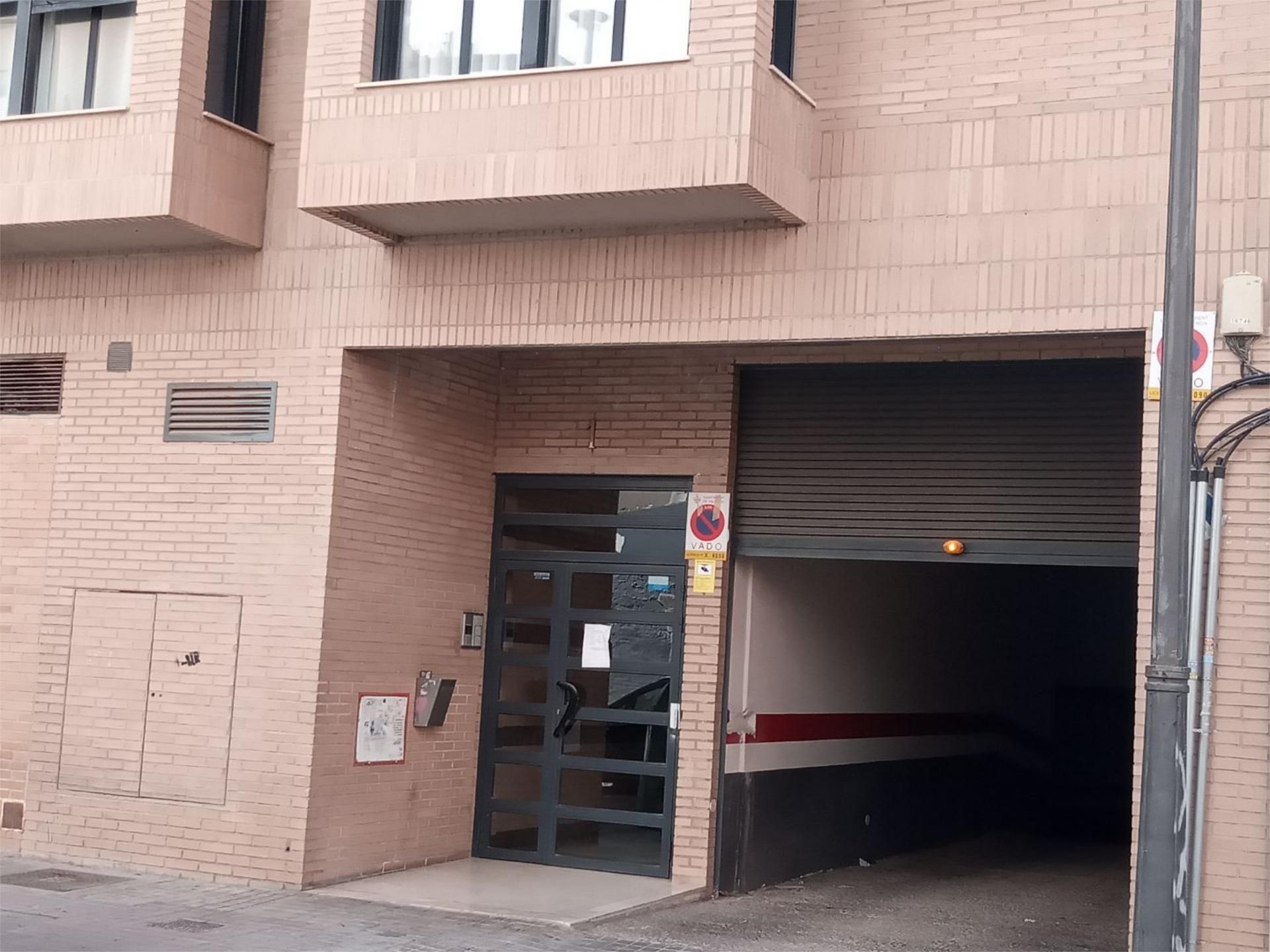 Flat to rent in Carrer de Vila-real, 1, Barrio de Benimaclet