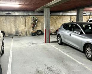 Aparcament de Garatge de lloguer en A Coruña Capital 
