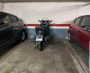 Garage to rent in Foners