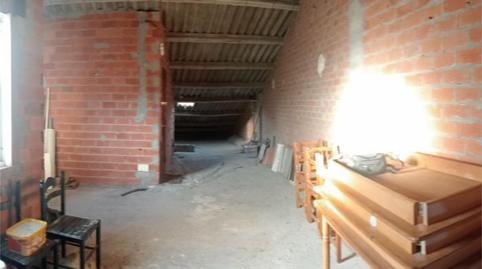 Foto 5 de Trastero en venta en Rúa Da Cañota, 5, Betanzos, A Coruña