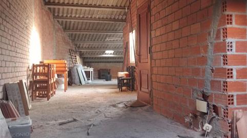 Foto 2 de Trastero en venta en Rúa Da Cañota, 5, Betanzos, A Coruña