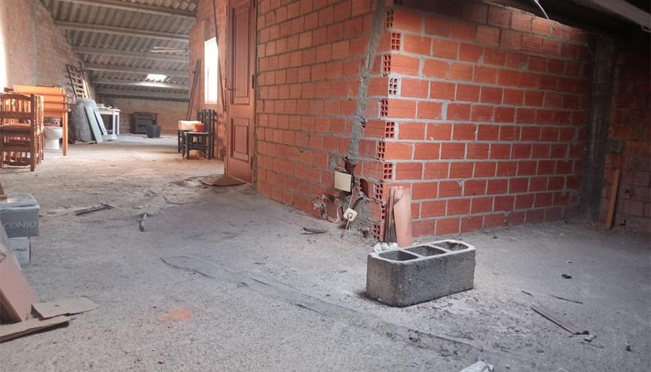 Foto 1 de Trastero en venta en Rúa Da Cañota, 5, Betanzos, A Coruña