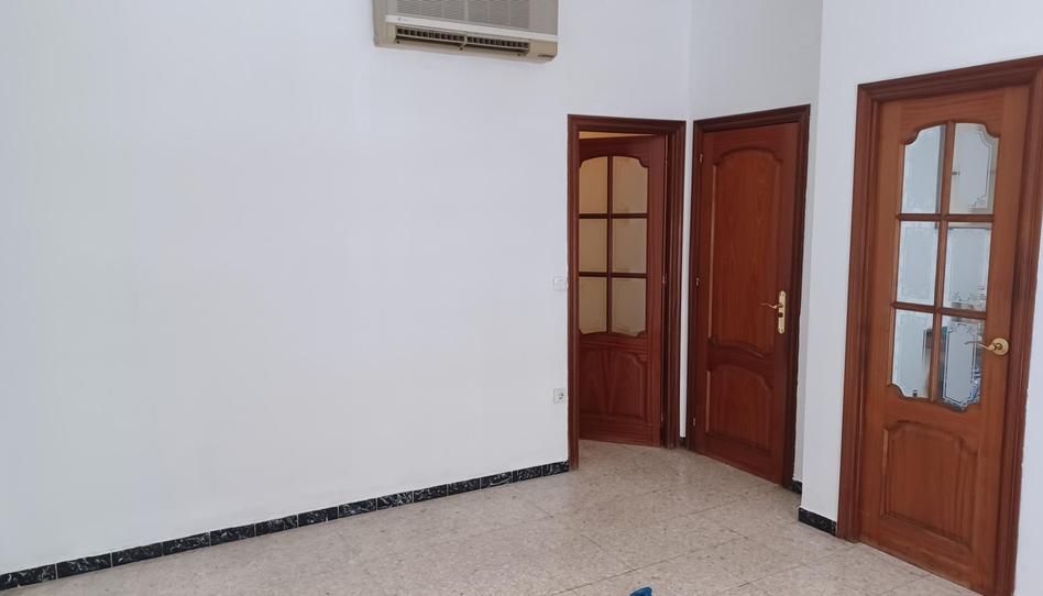 Photo 1 of Single-family semi-detached for sale in Calle Algámitas, 9, Cruz Roja, Sevilla