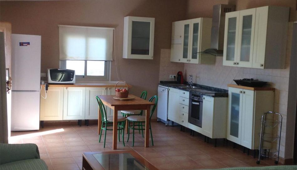 Photo 1 of Flat to rent in Calle la Majadilla, 20, Päjara pueblo, Las Palmas