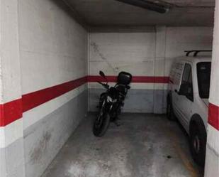 Parkplatz von Garage miete in Santa María del Camí