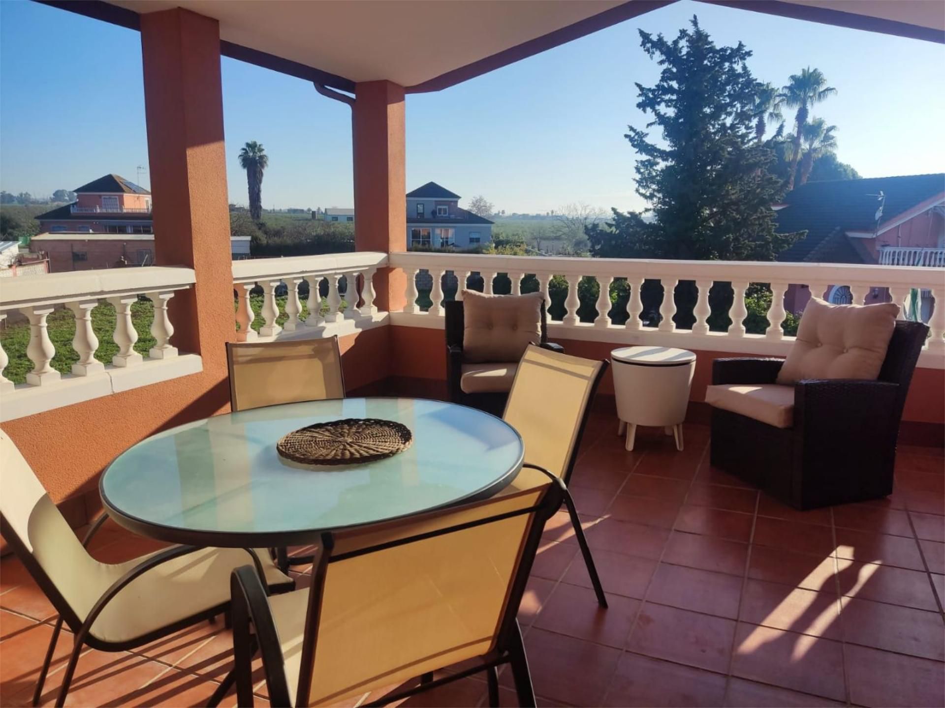 Flat to rent in Calle Abderramán, El Higuerón