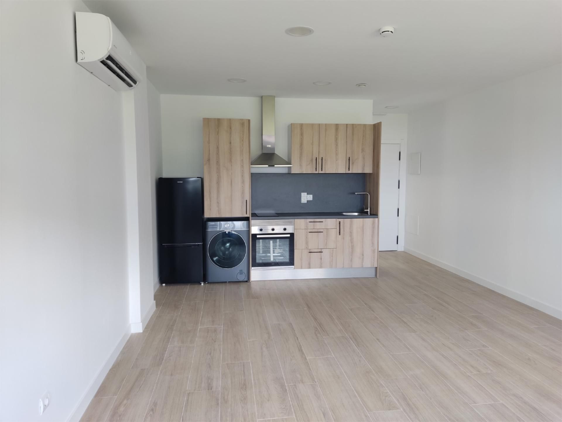 Flat to rent in Avenida de Somosierra, 24, Polígono Industrial Sur