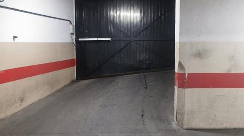 Foto 4 de Garaje de alquiler en Calle del Sauco, 1, Berruguete, Madrid