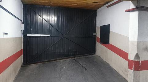 Foto 5 de Garaje de alquiler en Calle del Sauco, 1, Berruguete, Madrid