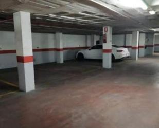 Aparcament de Garatge de lloguer en Alcázar de San Juan