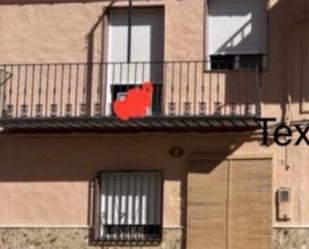 Terrassa de Casa adosada en venda en Benigànim amb Aire condicionat, Calefacció i Terrassa