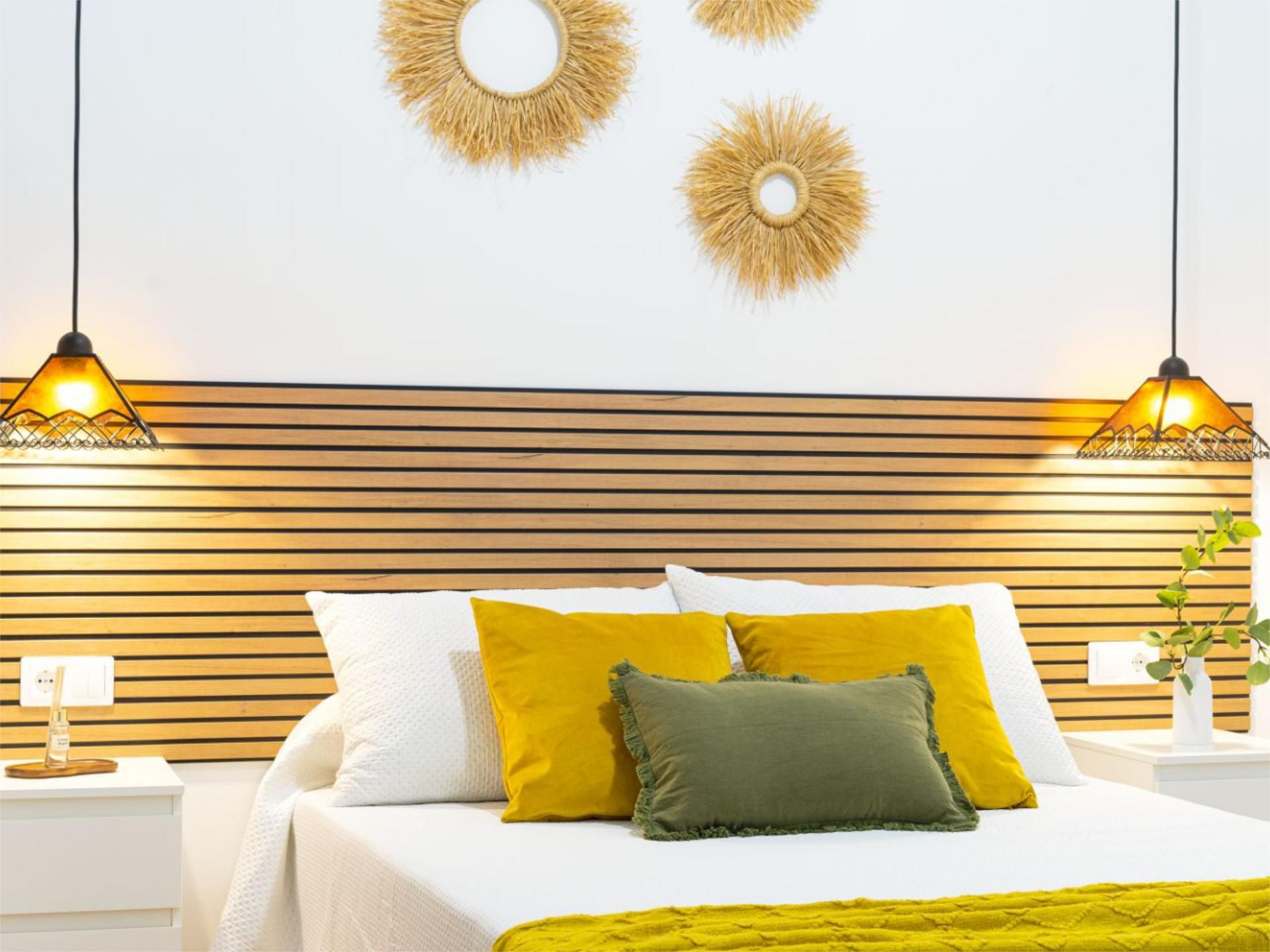 Flat to rent in Calle San Sebastián, 21, Ubrique